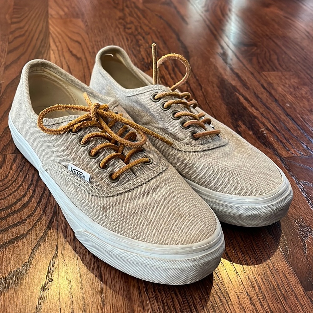 Vans Classics 6.5